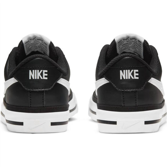 Nike - Court Legacy Shoe (Big Kid )