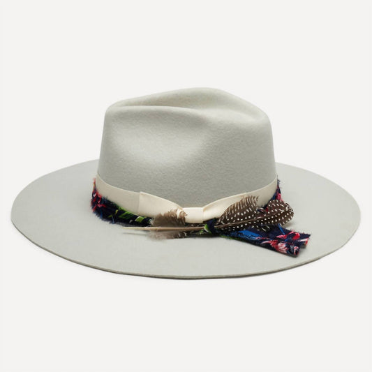Wyeth - HILLARY HAT