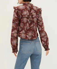 Hopkins Top