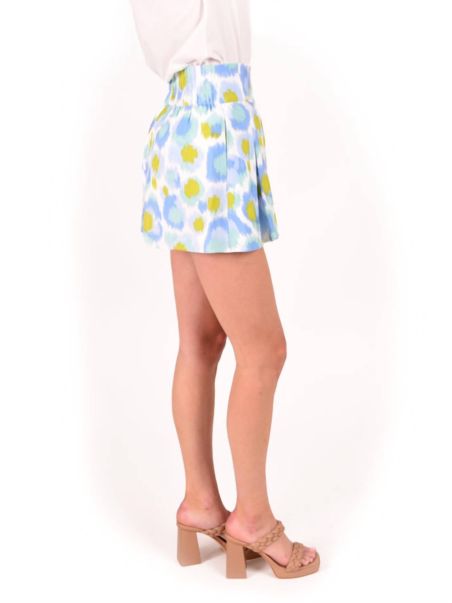Emily Mccarthy - Party Short