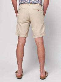 Faherty - ISLAND LIFE SHORT 8"