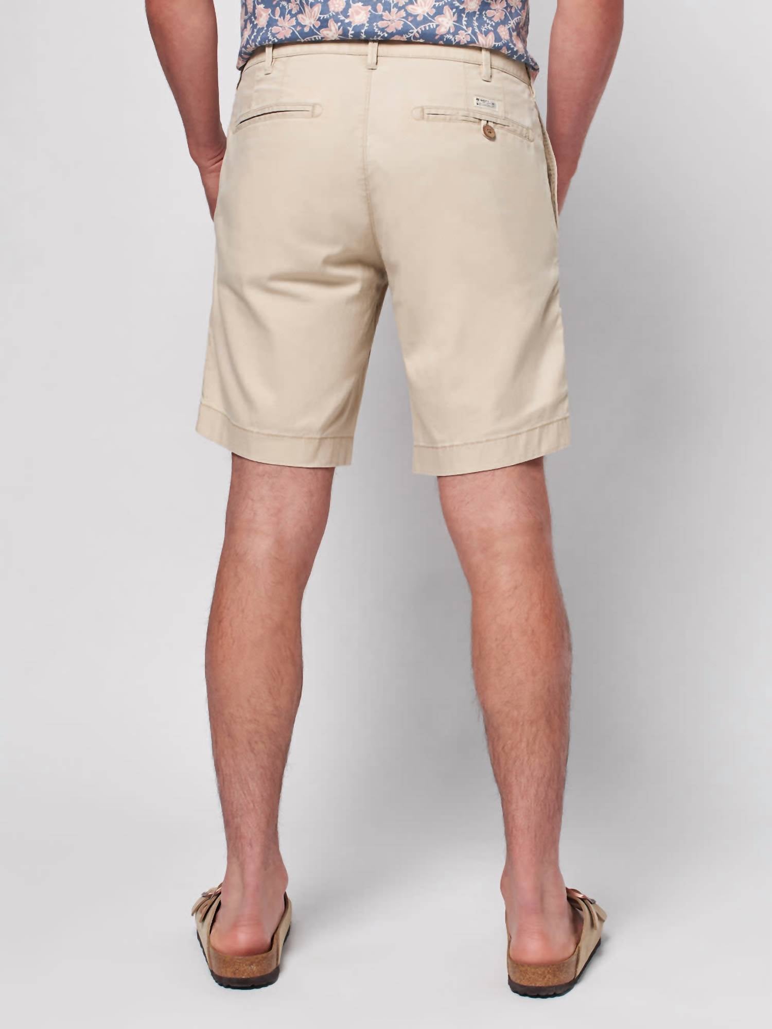 Faherty - ISLAND LIFE SHORT 8"
