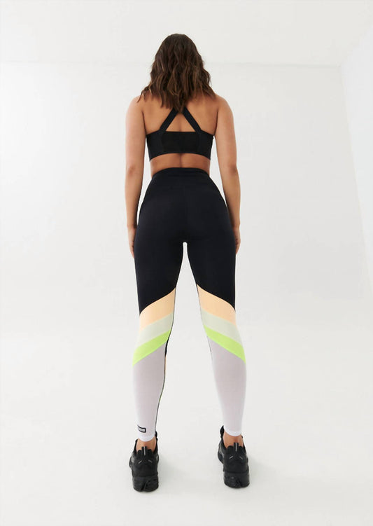 P.E. Nation - Freeman Legging