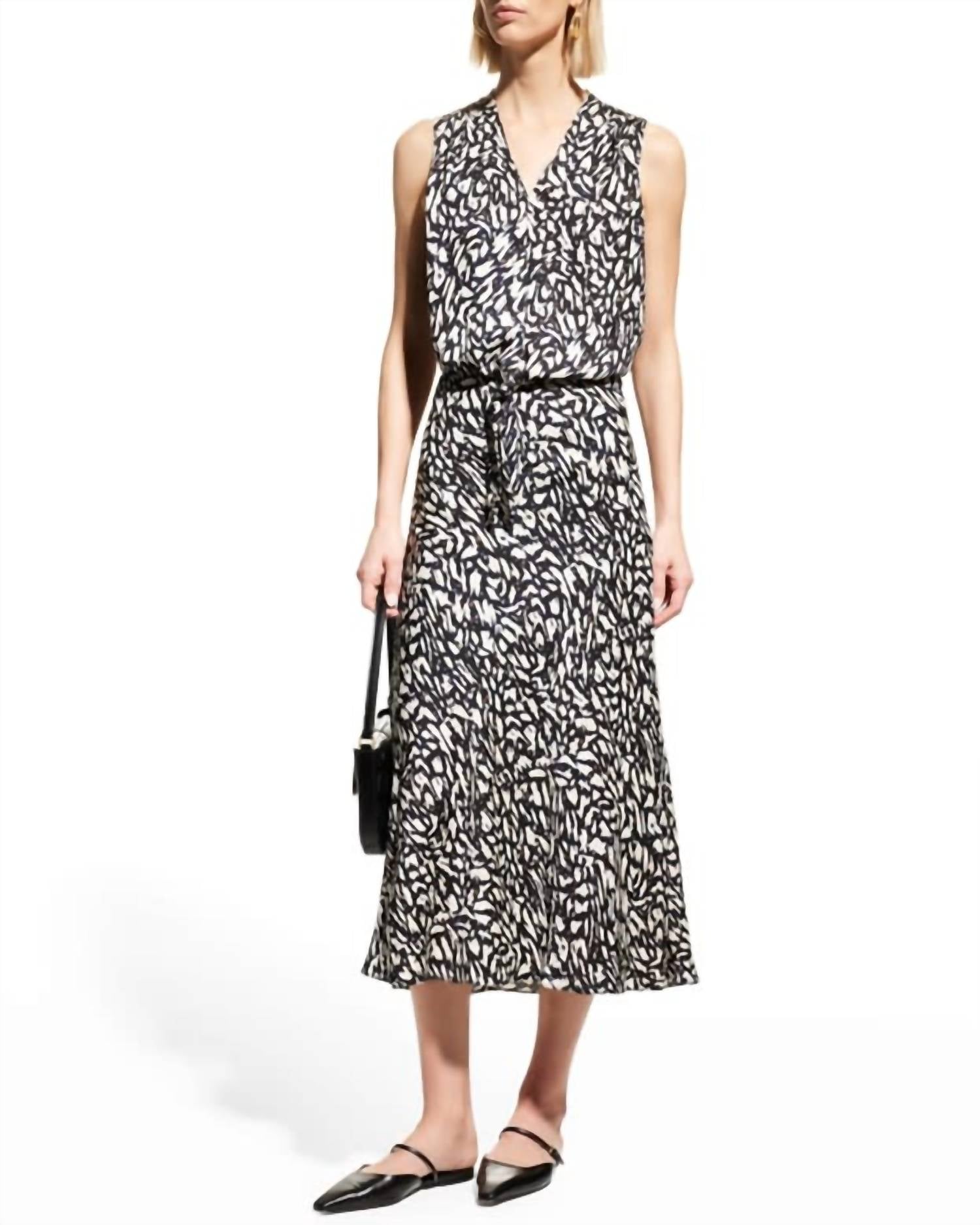 Nic + Zoe - Textured Night Skirt