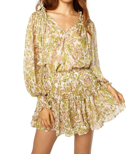 Misa Los Angeles - Marion Skirt