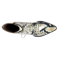 Matisse - Ready Go Boot