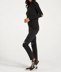 N:Philanthropy - River Turtleneck