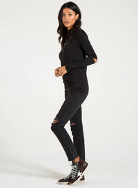 N:Philanthropy - River Turtleneck