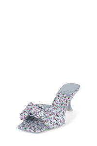 Jeffrey Campbell - Mr. Big Bow Sandal