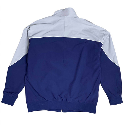 Men's Zip-Up Top
