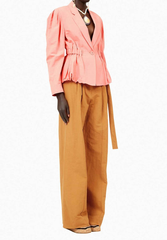 Ulla Johnson - Marras Jacket