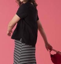 RUBY TEE SHIRT