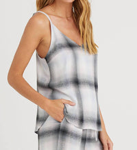 Bella Dahl - V-Neck Cami