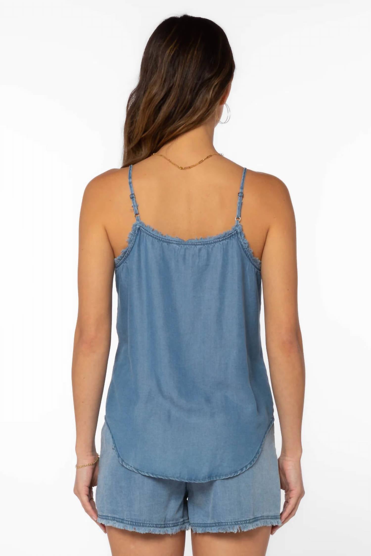 Velvet Heart - Victory Cami