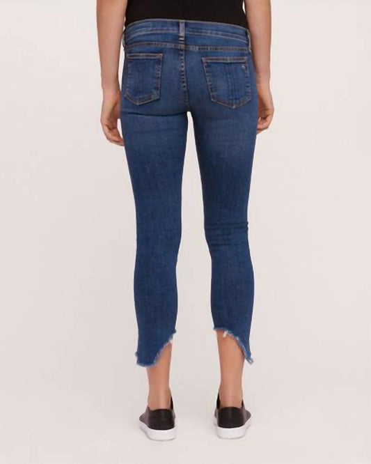 Rag & Bone - Capri Denim Jean