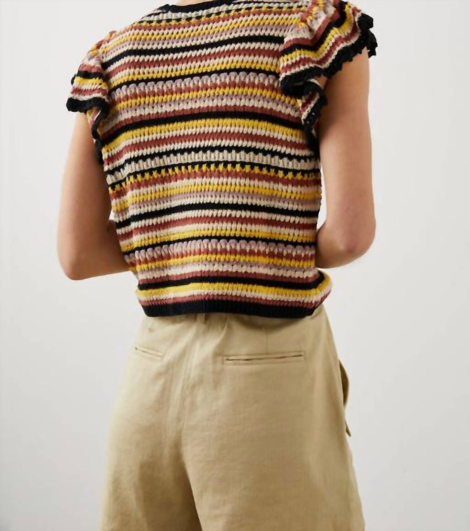 Rails - Opal Top