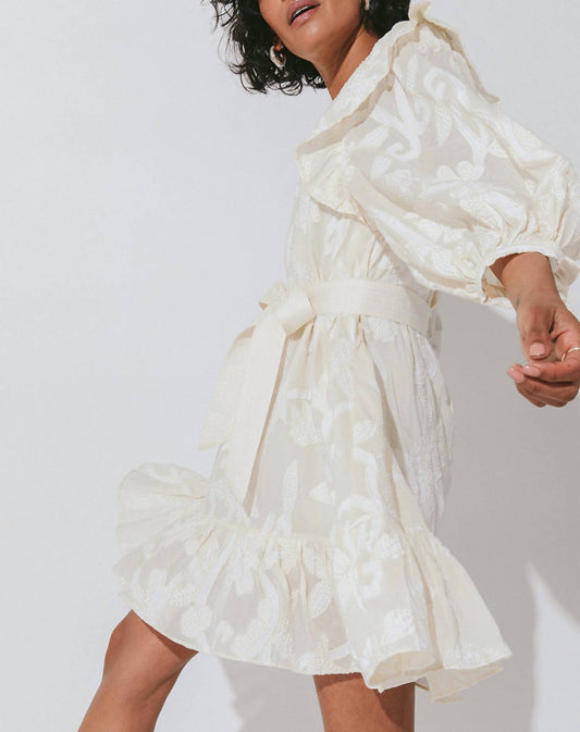 Cleobella - Alana Mini Dress