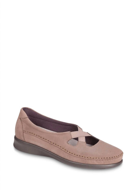 Sas - CRISSY SLIP ON LOAFER - MEDIUM