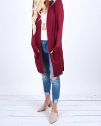Cielo - Boyfriend Cardigan