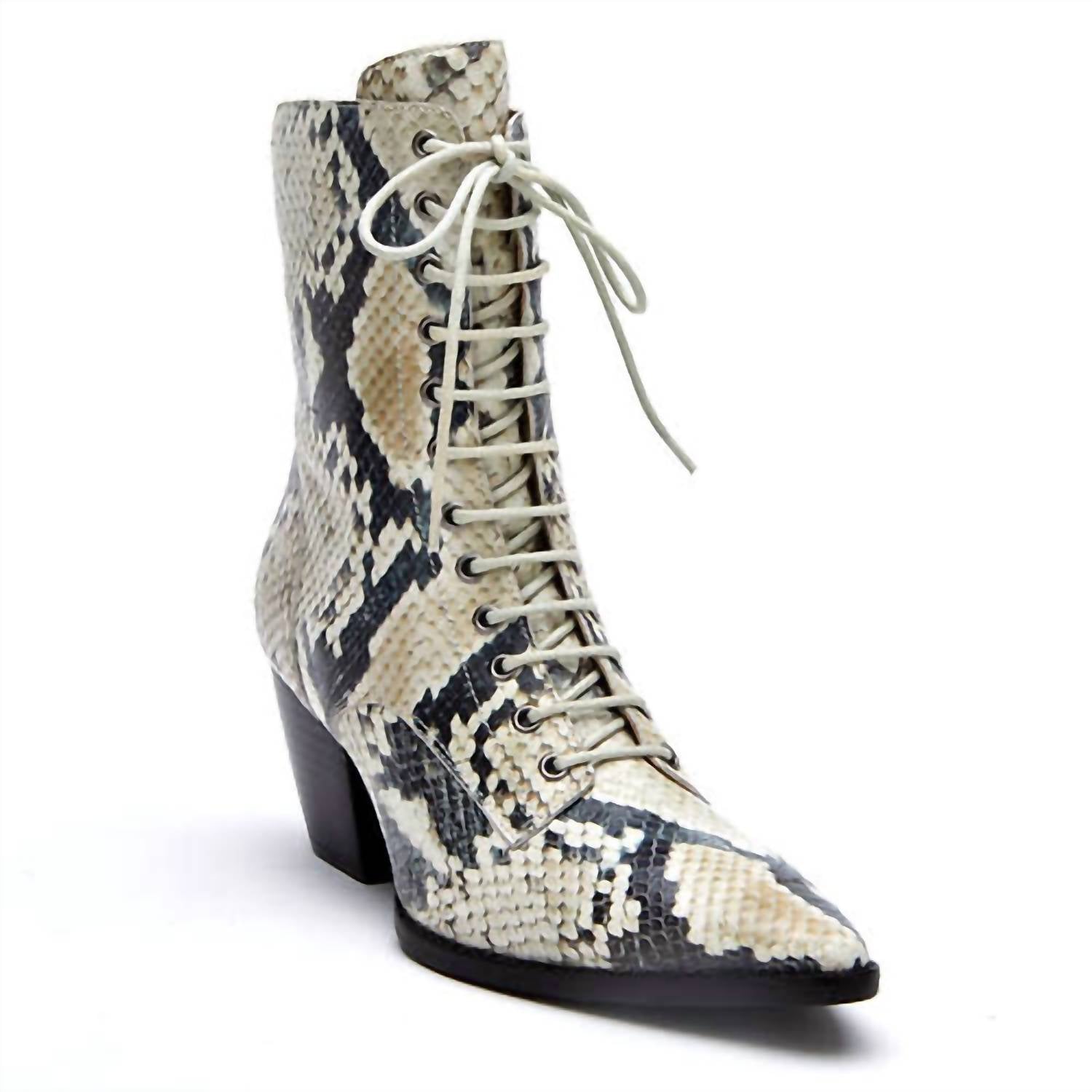 Matisse - Ready Go Boot