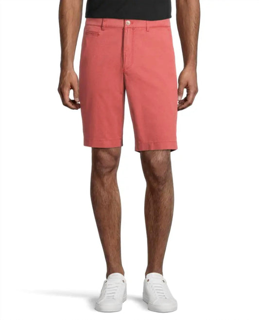 Brax - Melon Shorts