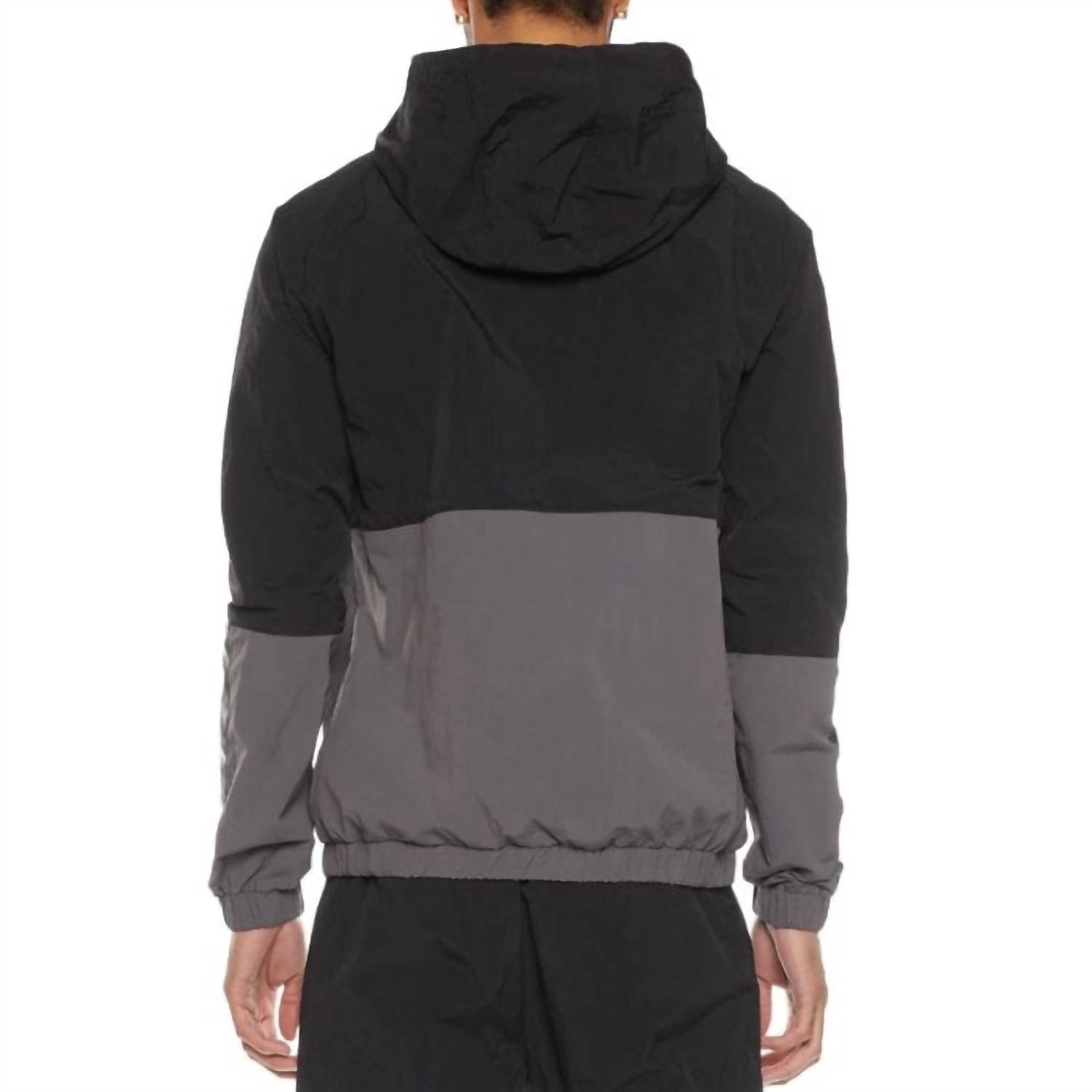 Men's 222 Banda Edonin Anorak Jacket