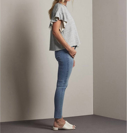 Ag Jeans - Farrah Skinny Ankle Jean