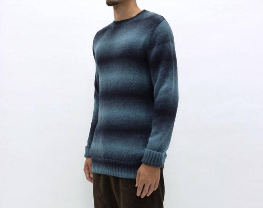 Far Afield - Men Ether Knit Sweater