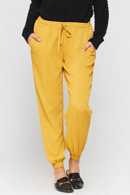 Dixie Jogger Pant