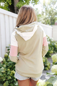 Doublehood Sweatshirt