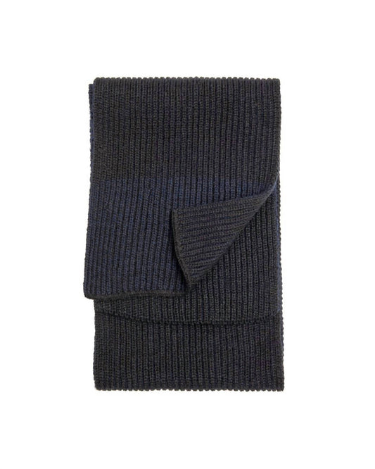 Ragg Wool Scarf