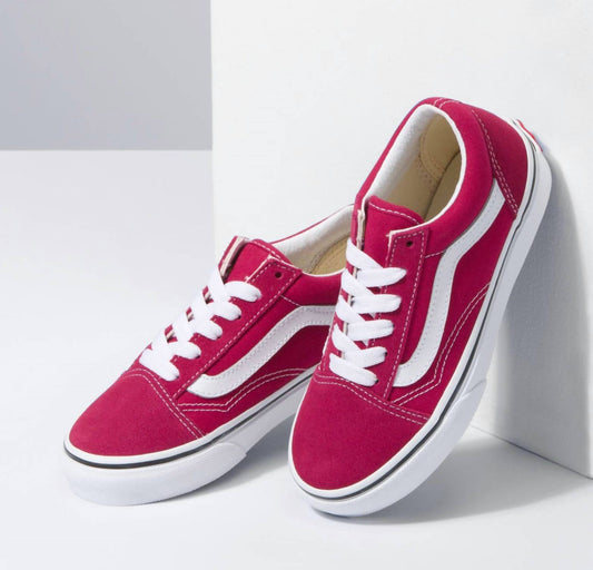 Vans - Children’s Old Skool Sneaker