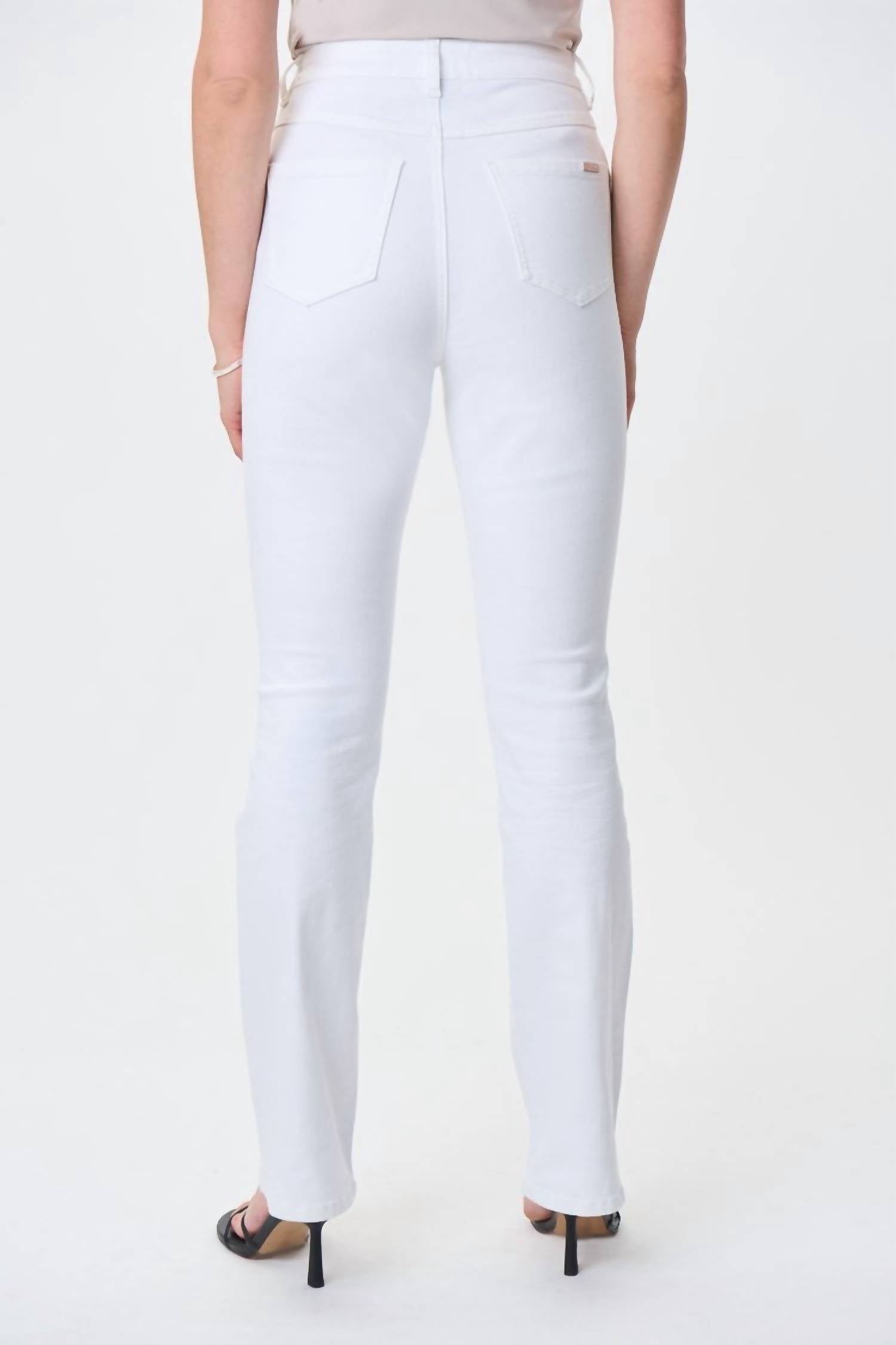 Joseph Ribkoff - STRAIGHT LEG JEAN