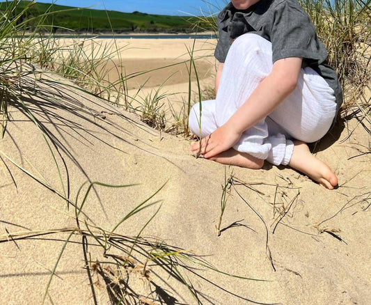 Me & Henry - Boys Newport Button Down Shirt