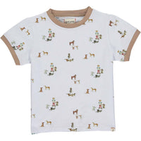 Me & Henry - Boys Henry Tee