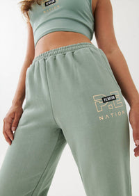 P.E. Nation - Grand Stand Track Pant