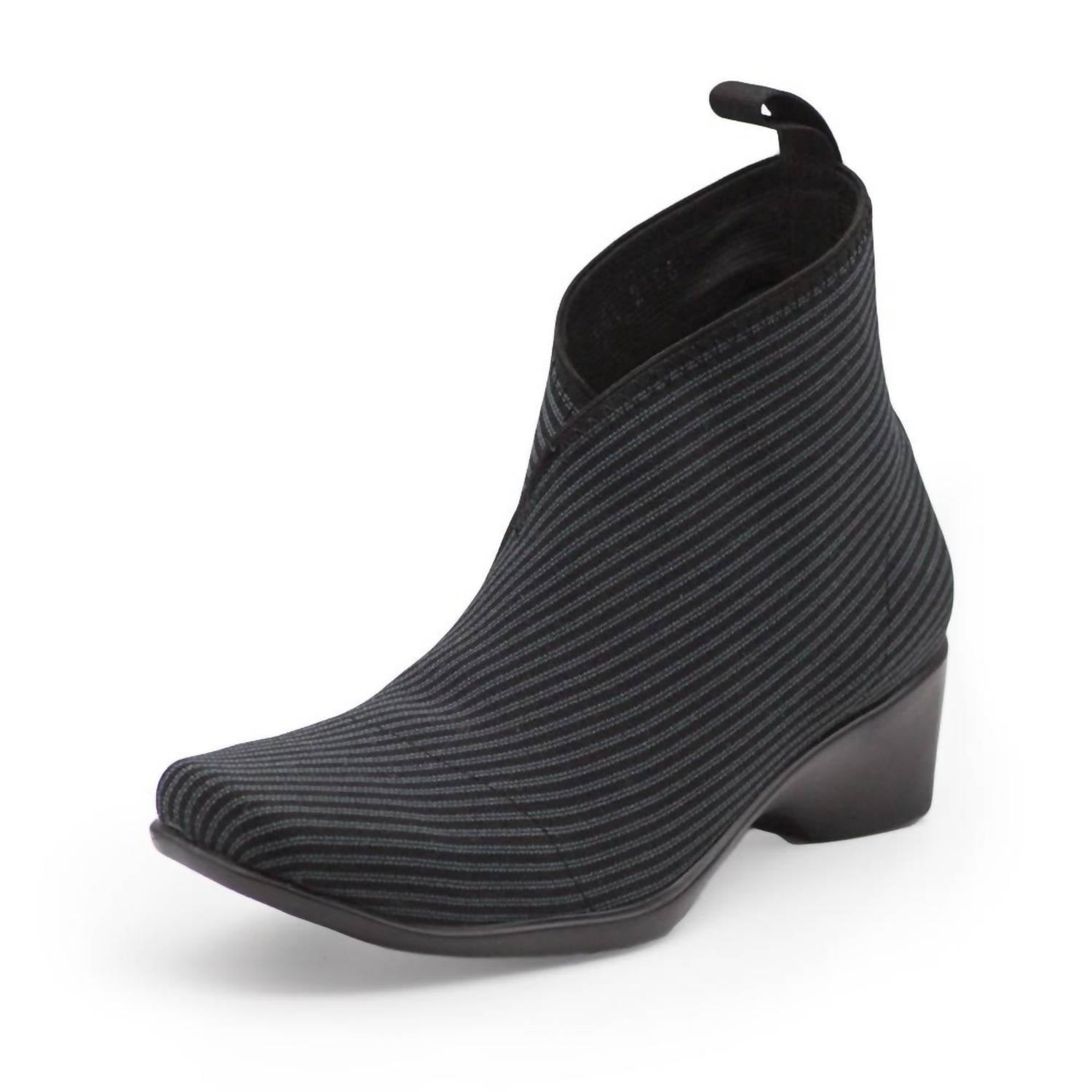 Charleston Shoe Co. - LOWER KING BOOTS