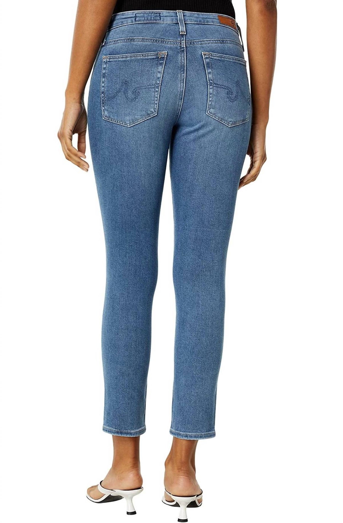 Ag Jeans - PRIMA CROP