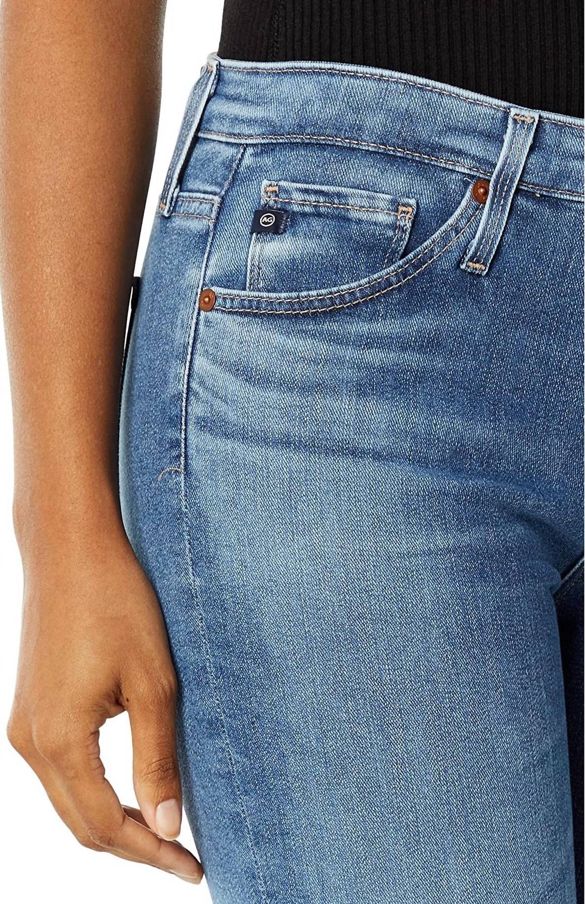 Ag Jeans - PRIMA CROP