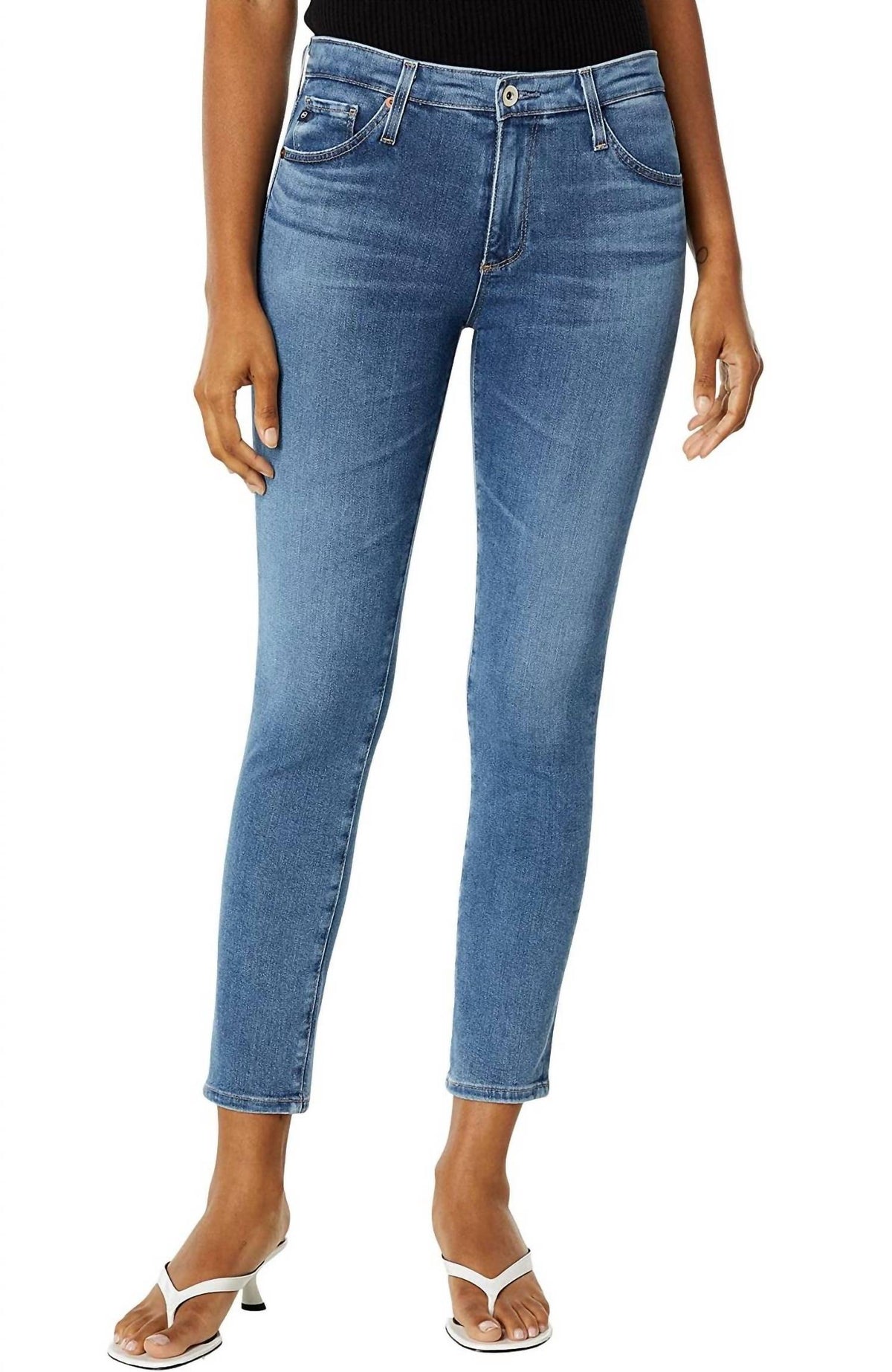 Ag Jeans - PRIMA CROP