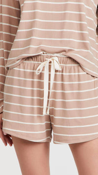 Z Supply - SNOOZE SHORTS