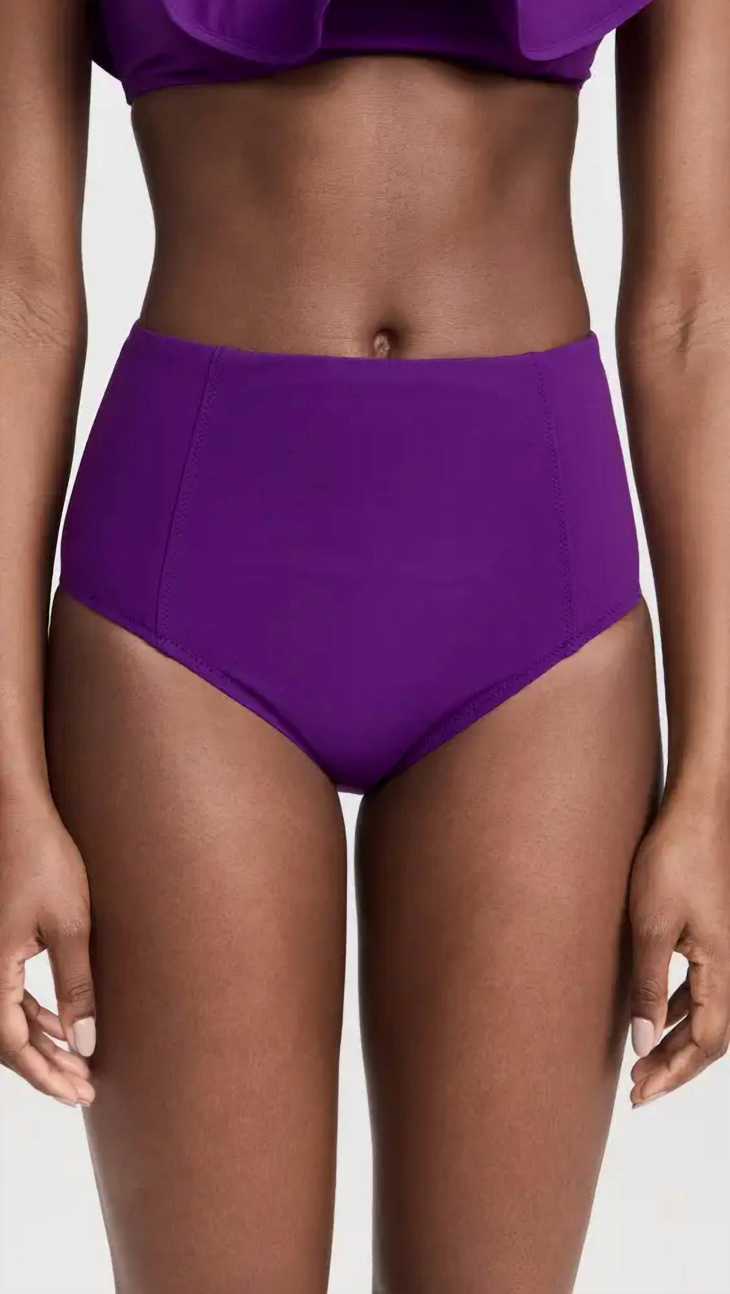 Ulla Johnson - Zahara Bikini Bottom