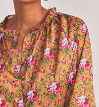 Loveshackfancy - Manchester Blouse