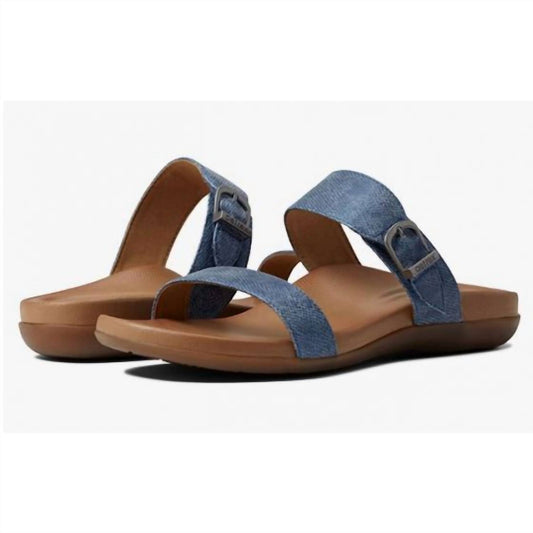 Aetrex - MIMI SANDAL