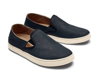 Olukai - Product Pehuea Leather Slip On