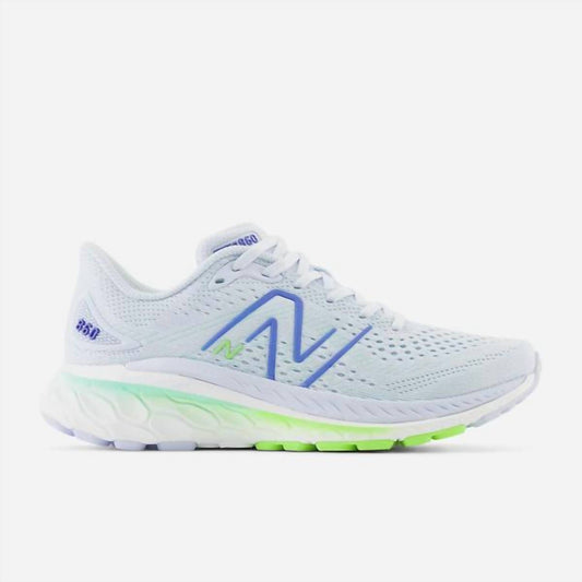 New Balance - WOMEN'S FRESH FOAM X 860V13 SHOES