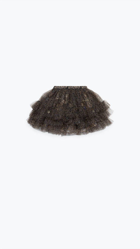 Camilla - Girls - Tutu Frill Skirt
