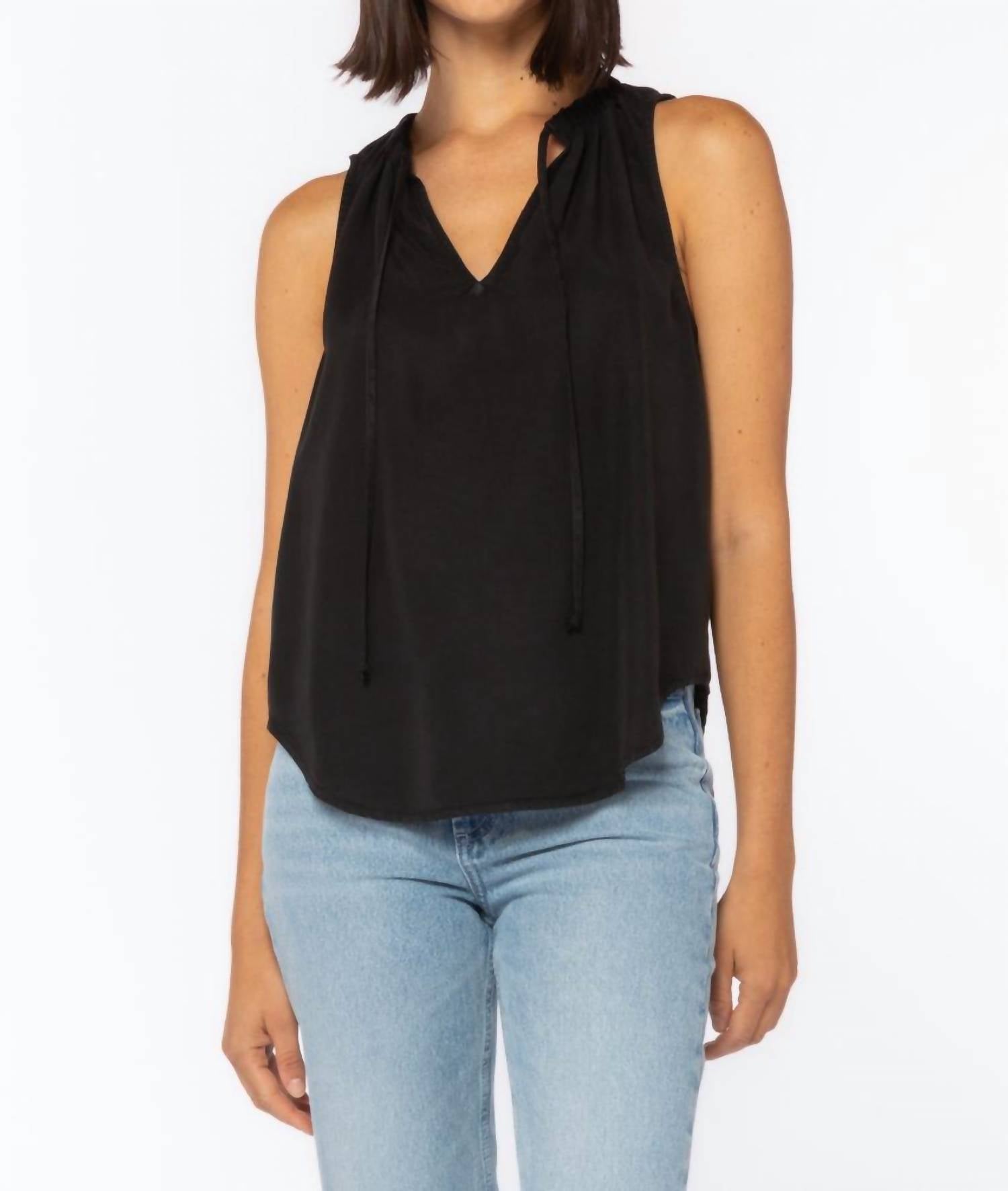 Velvet Heart - Ellie Top