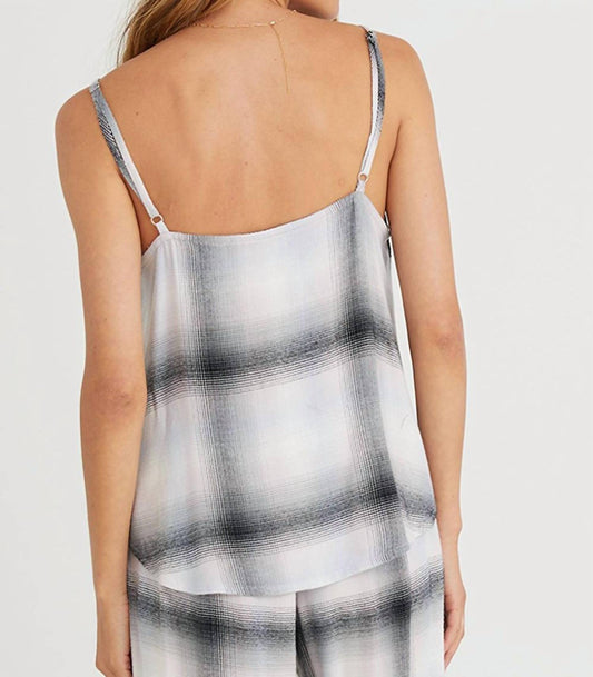 Bella Dahl - V-Neck Cami