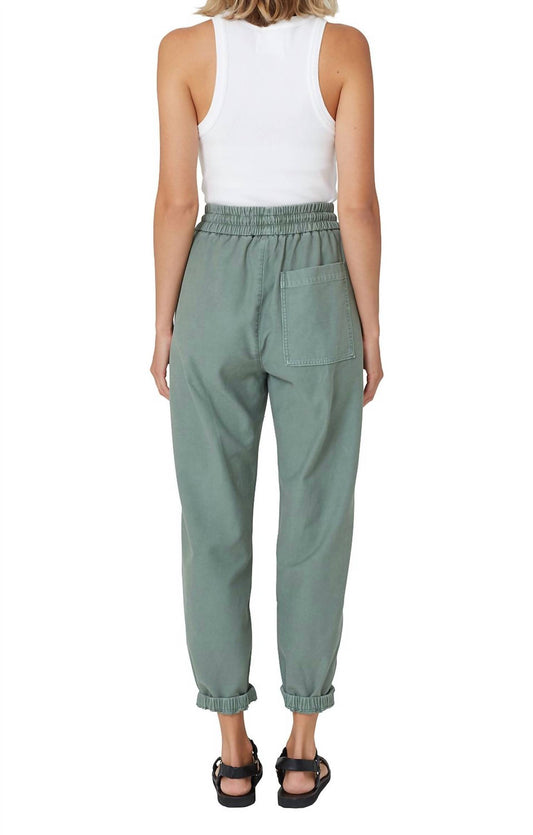 Citizens Of Humanity - Ameline Utility Jogger